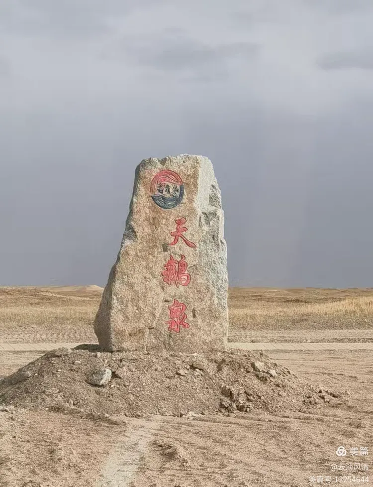 穿过甘青大环线走中国最美的独库公路